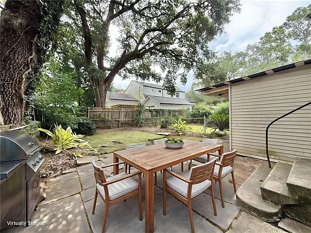 7911 Sycamore St — Photo 20
