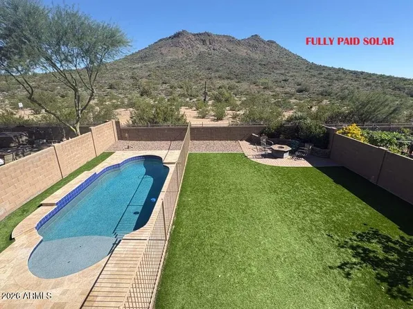 27321 N 51ST Glen, Phoenix, AZ 85083