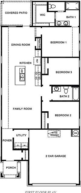 Floor Plan.