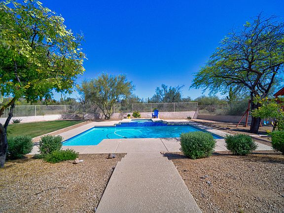 2nd image of 7525 E Monterra Way