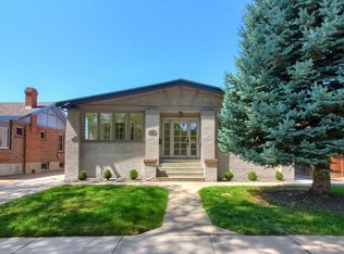 945 S University Blvd, Denver, CO 80209