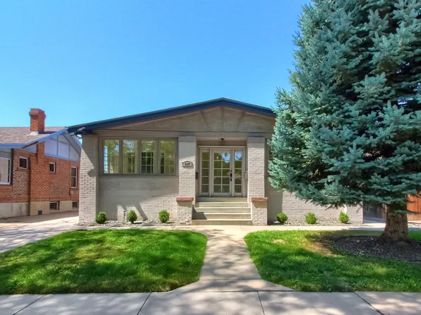 945 S University Blvd, Denver, CO 80209