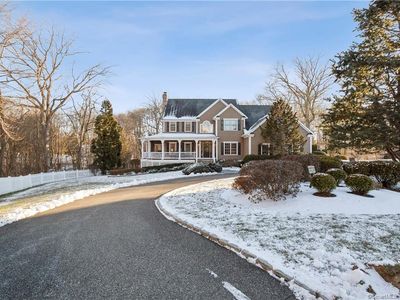 22 Knecht Farm Rd, Trumbull, CT, 06611