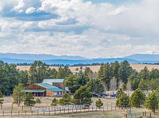 1524 Bluebird Trl, Elizabeth, CO 80107