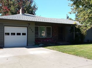 1024 Randall St, Eugene, OR 97401