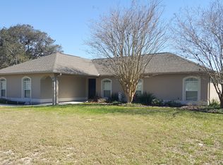 6612 SW 85th St, Ocala, FL 34476