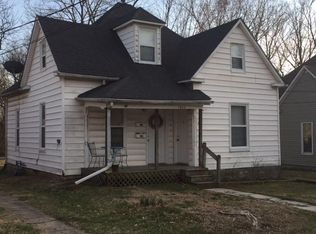 1506 Richardson St #WEST, Columbia, MO 65201