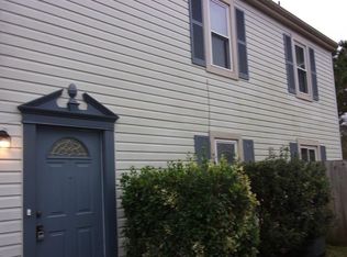 805 Sedley Ct, Virginia Beach, VA 23462