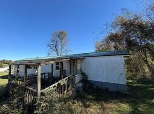 1243 Kesling Mill Rd, Buckhannon, WV 26201