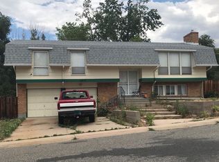 10472 Zuni St, Northglenn, CO 80234