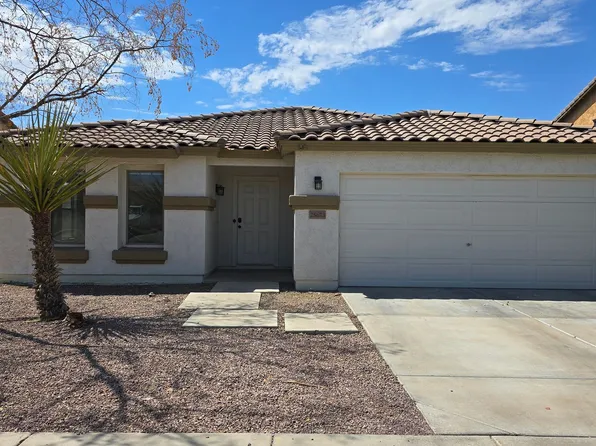25673 W Northern Lights Way, Buckeye, AZ 85326