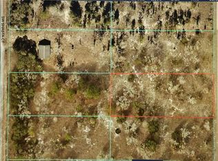 SW Portulaca Ct LOT 10, Dunnellon, FL 34431