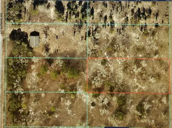 SW Portulaca Ct Lot 10, Dunnellon, FL 34431