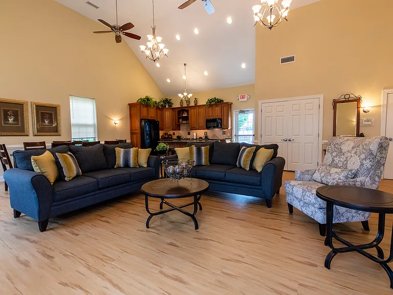 Amberley at Blue Bell Apartments — Photo 29