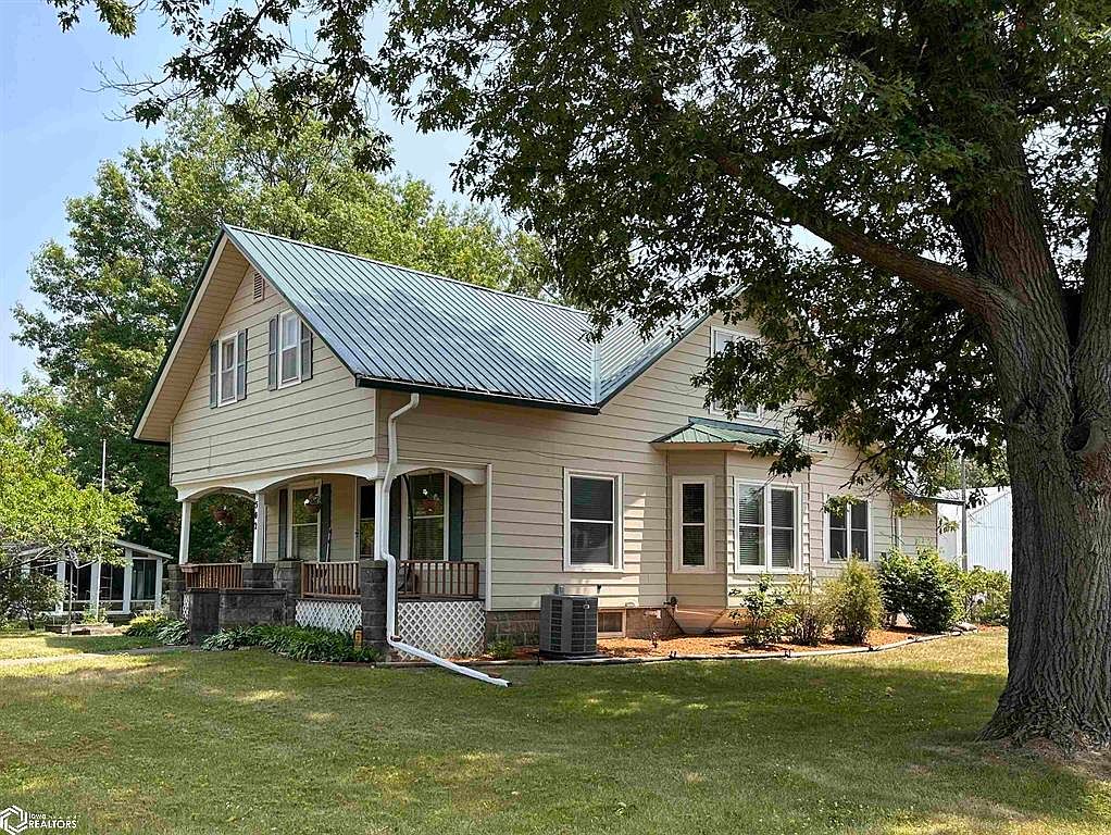 502 E Smith St, Russell, IA 50238 Zillow