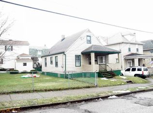 724 16th St, Ambridge, PA