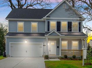 6419 Cabot Ave, Norfolk, VA 23502