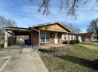 2384 Stoney End Ct, Florissant, MO