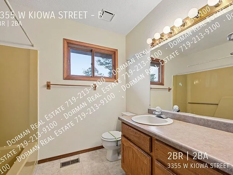 3355 W Kiowa St #B — Photo 14