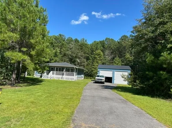 5683 Red Bluff Rd., Loris, SC 29569