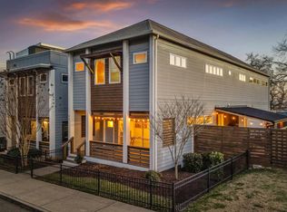 40 Peak St, Chattanooga, TN 37405