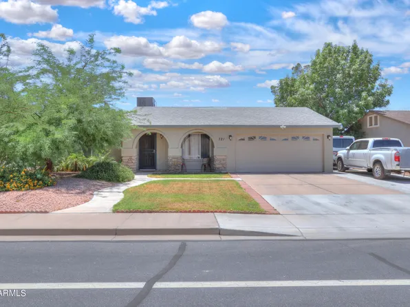 721 W SUMMIT Place, Chandler, AZ 85225