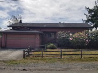 5138 Meyers Ave, Eureka, CA 95503
