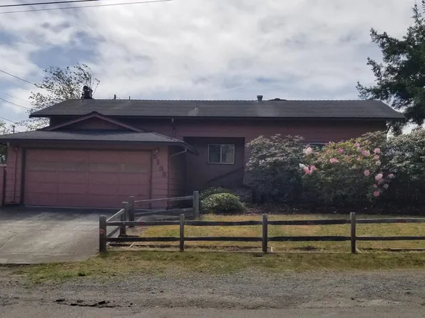 5138 Meyers Ave, Eureka, CA 95503