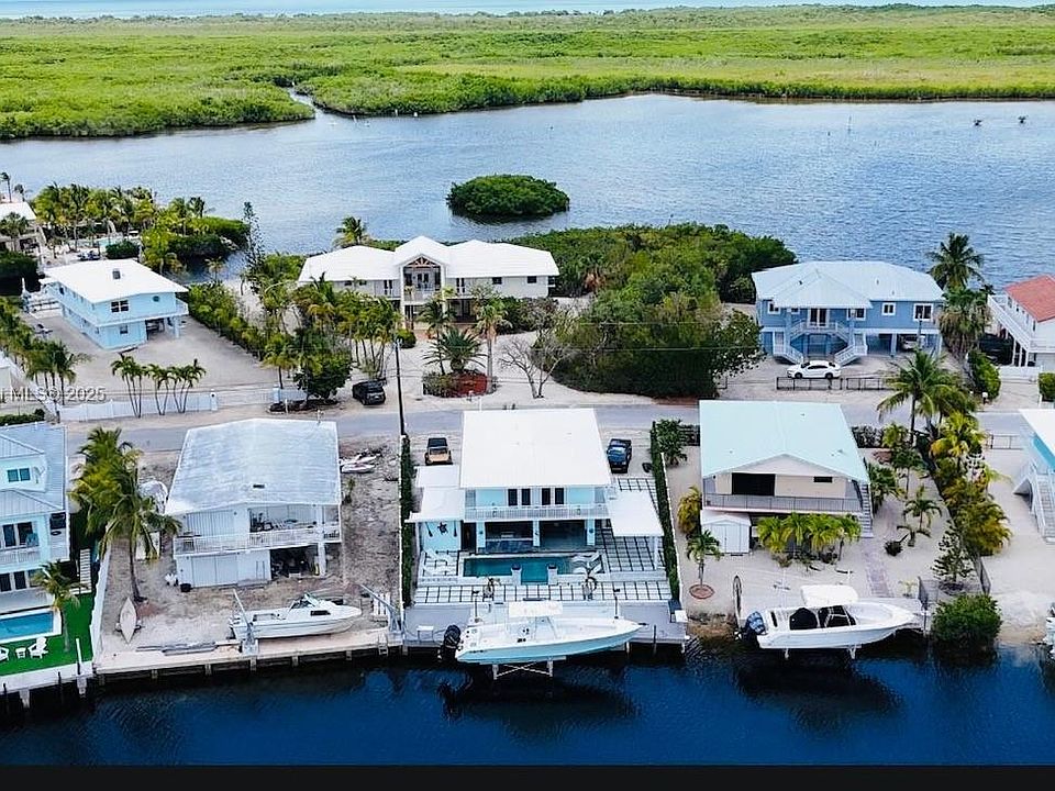 157 La Paloma Rd, Key Largo, FL 33037 | Zillow