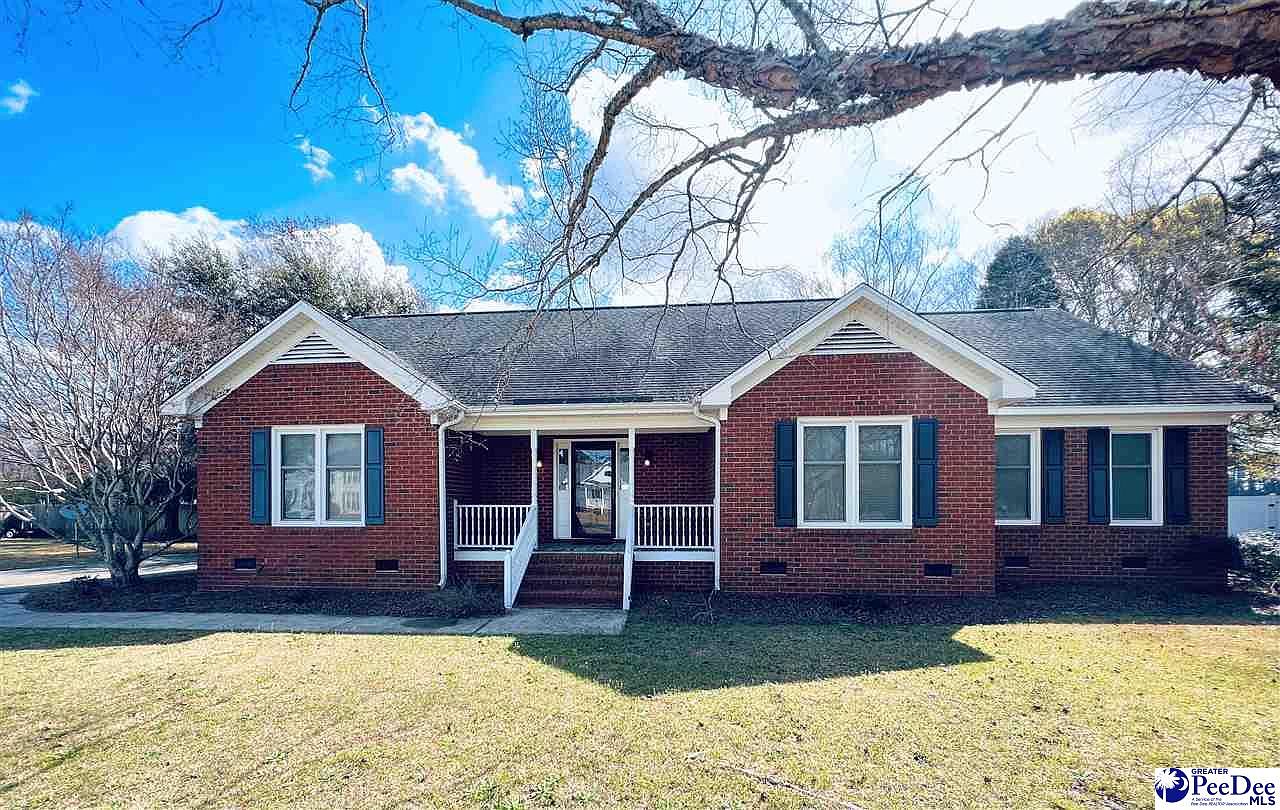 2208 Sliger Cv, Florence, SC 29501 Zillow