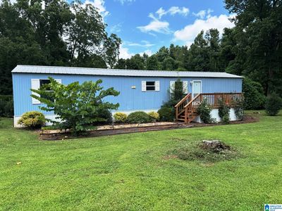 6122 Oak Grove Rd, Lineville, AL, 36266