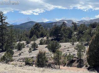753 Duffy Loop, Cotopaxi, CO 81223