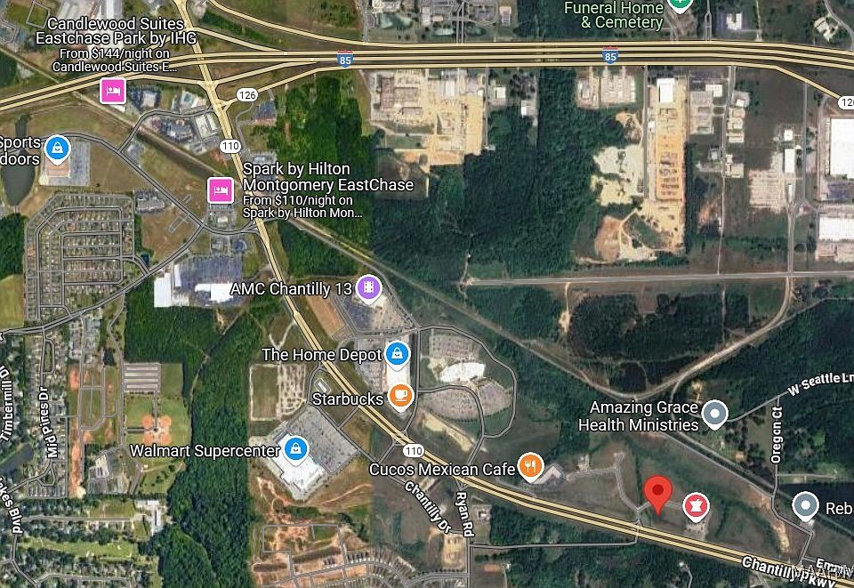 2nd image of 11397 Chantilly Pkwy