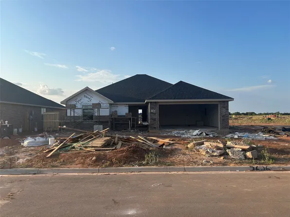 5626 Abbey Rd, Abilene, TX 79606