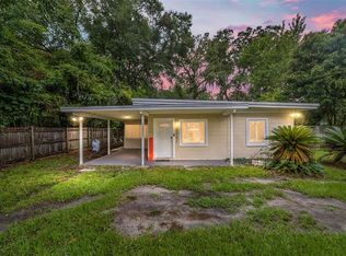 1121 NW 22nd Ave, Gainesville, FL 32609