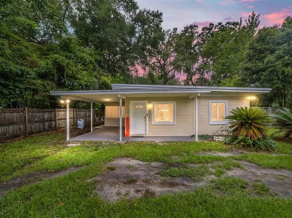 1121 NW 22nd Ave, Gainesville, FL 32609