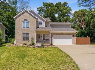 218 8th Ave, Hampton, IL 61256