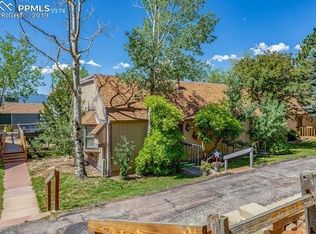 1747 Woodmoor Dr, Monument, CO 80132