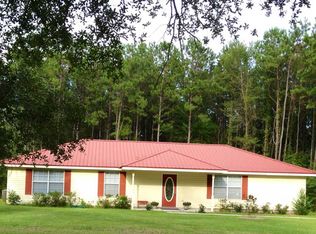 82350 N Factory Rd, Folsom, LA 70437