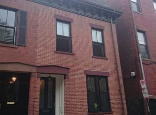 5 Cross St, Charlestown, MA 02129