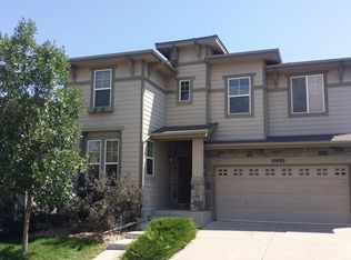 10892 Brooklawn Rd, Highlands Ranch, CO 80130