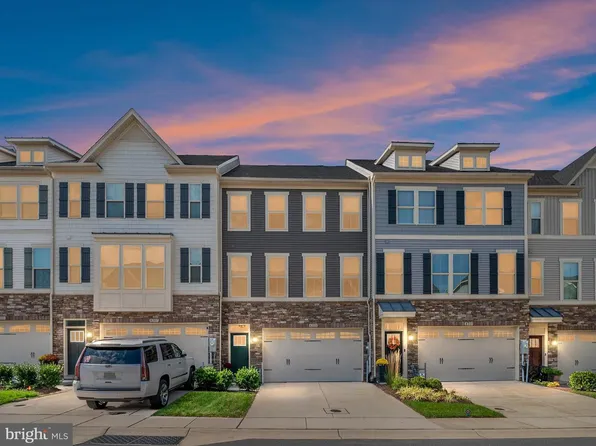 8309 Kippis Rd, Millersville, MD 21108