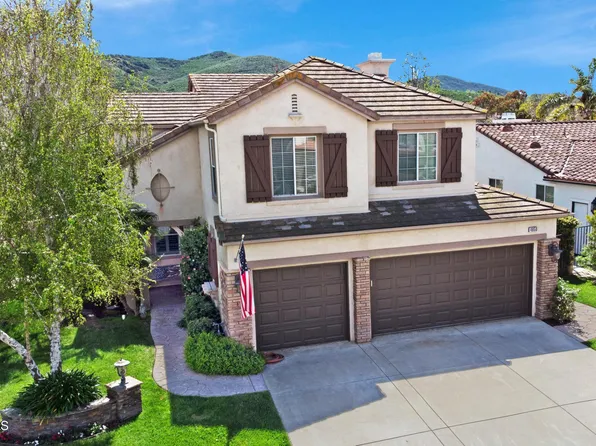 4950 Via Aurora, Thousand Oaks, CA 91320