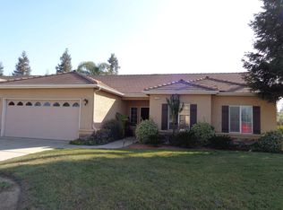 1255 Goldridge St, Selma, CA 93662