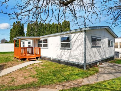 3324 W 19th Ave TRAILER 57, Kennewick, WA, 99338