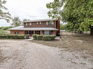1708 Blue Cut Rd S, Moody, TX 76557