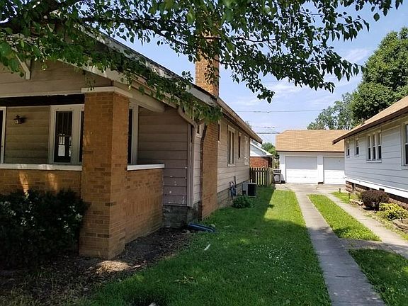 2nd image of 1112 N Linwood Ave