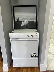 Rented by Keller Williams NYC