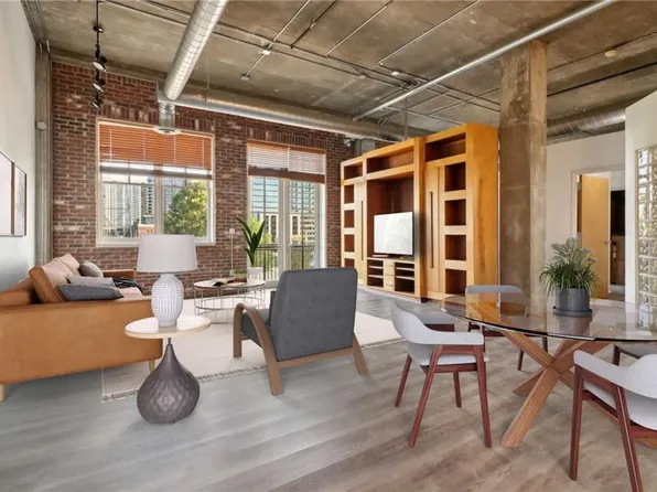 3235 Roswell Rd NE Unit 716, Atlanta, GA 30305