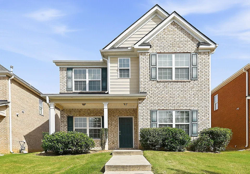 461 Townsend Bnd